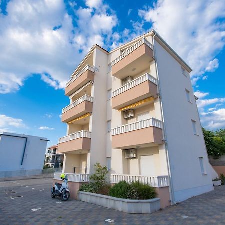 Apartment Angie Trogir Exterior foto